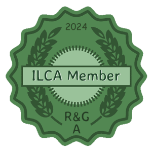 ilca badge 2024