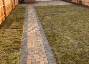 Chicago Landscaping, Patio Paving, Fence Installation