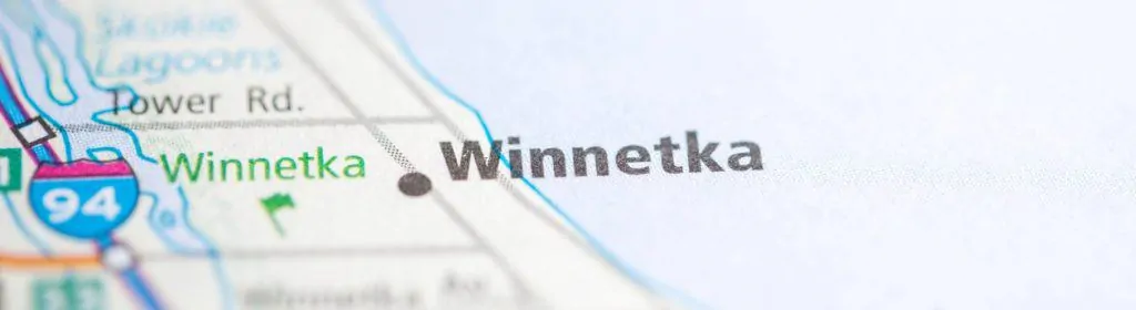 Winnetka Il Landscaping