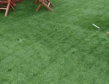fake grass